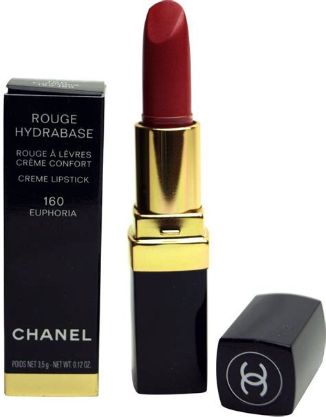 chanel rouge a levres super hydrabase lipstick|Chanel ROUGE HYDRABASE Creme Lipstick.